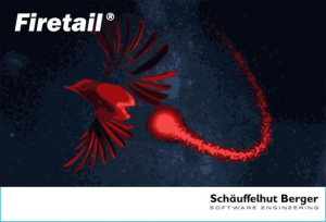 Firetail mit r