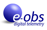 e-obs homepage