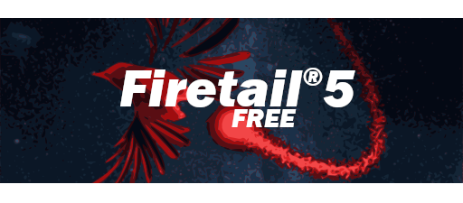 Firetail 5 - Free Edition