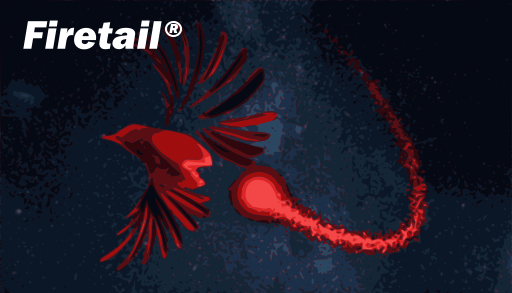 Firetail Animal Tracking