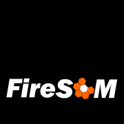 FireSOM logo