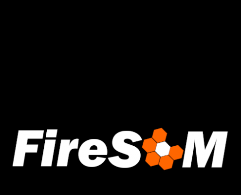 FireSOM logo