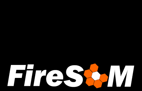 FireSOM logo