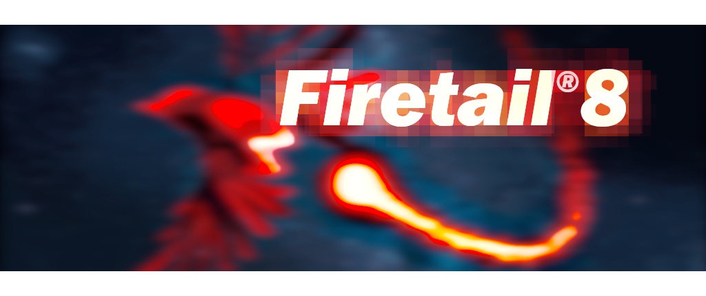 Firetail 8