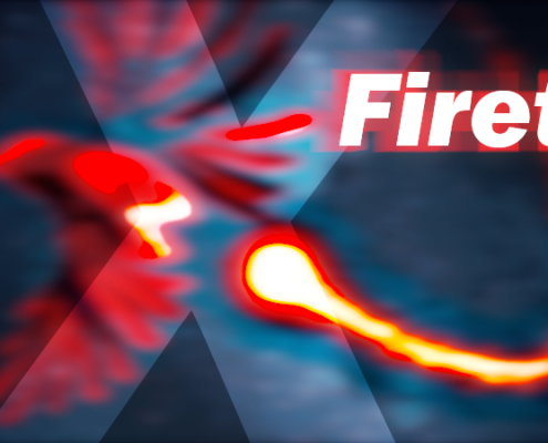 Firetail v10